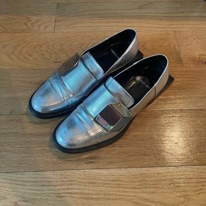 Pierre Hardy loafer